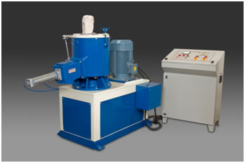 High Speed Mixer