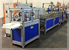 Extrusion for PVC Pencil Plant