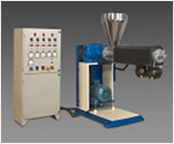 Single Screw Extruder