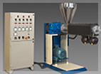 Single Screw Extruder